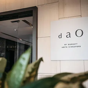 Dao By Dorsett Amtd Hotel Singapur
