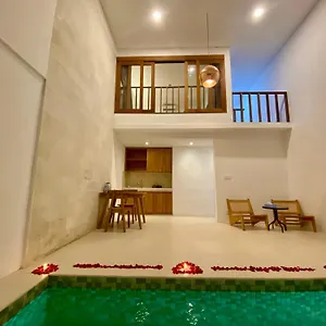 Noah Villa&chapel Villa Jimbaran