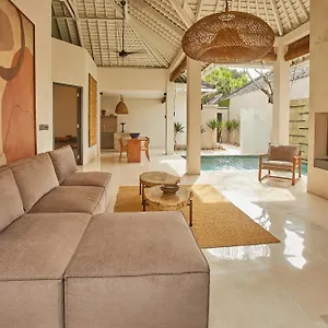 Ahimsa Villa Jimbaran